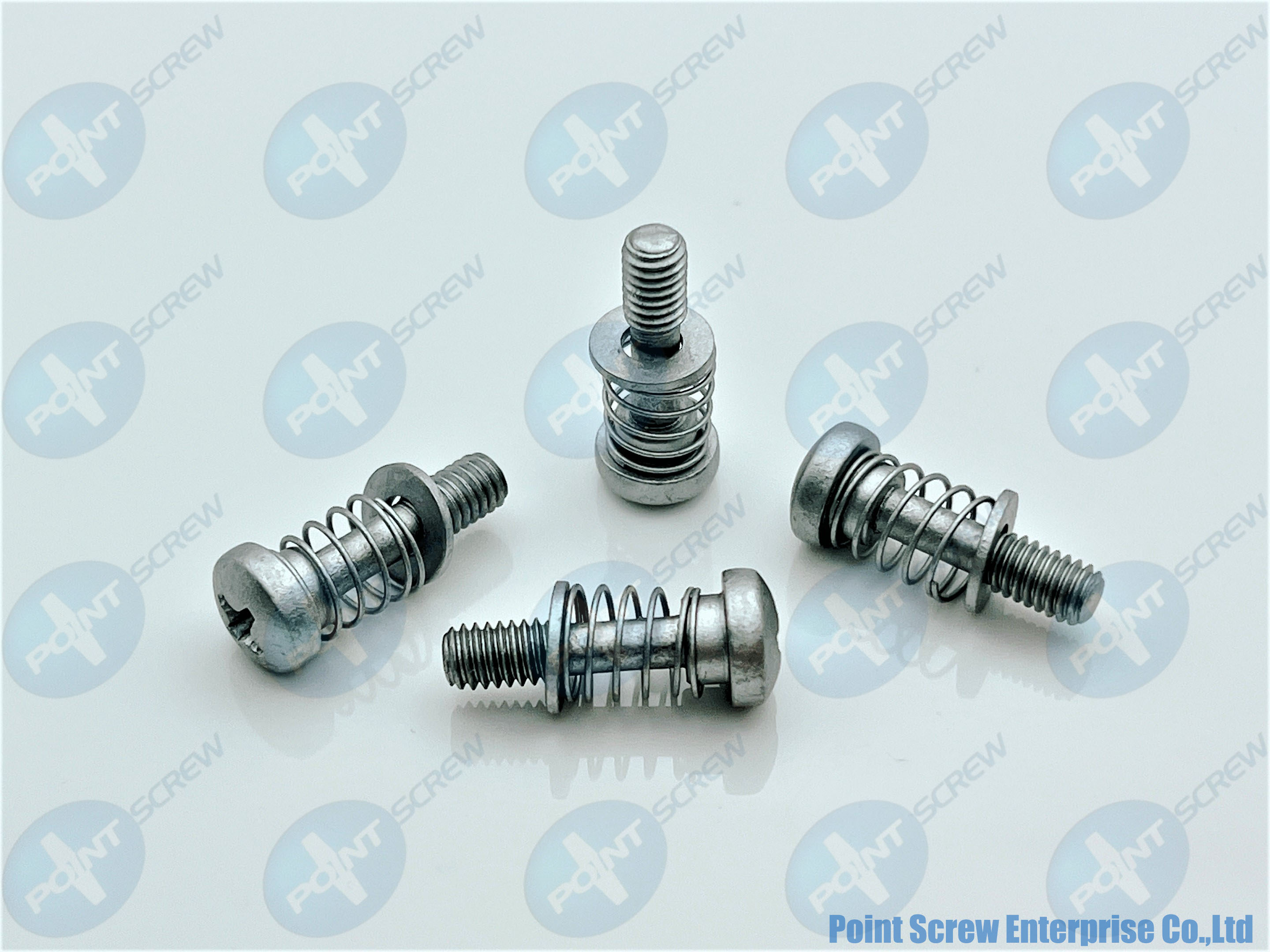 Sems Screw